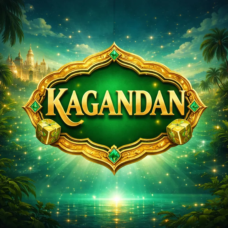 KAGANDAN - Game FPS Penuh Aksi