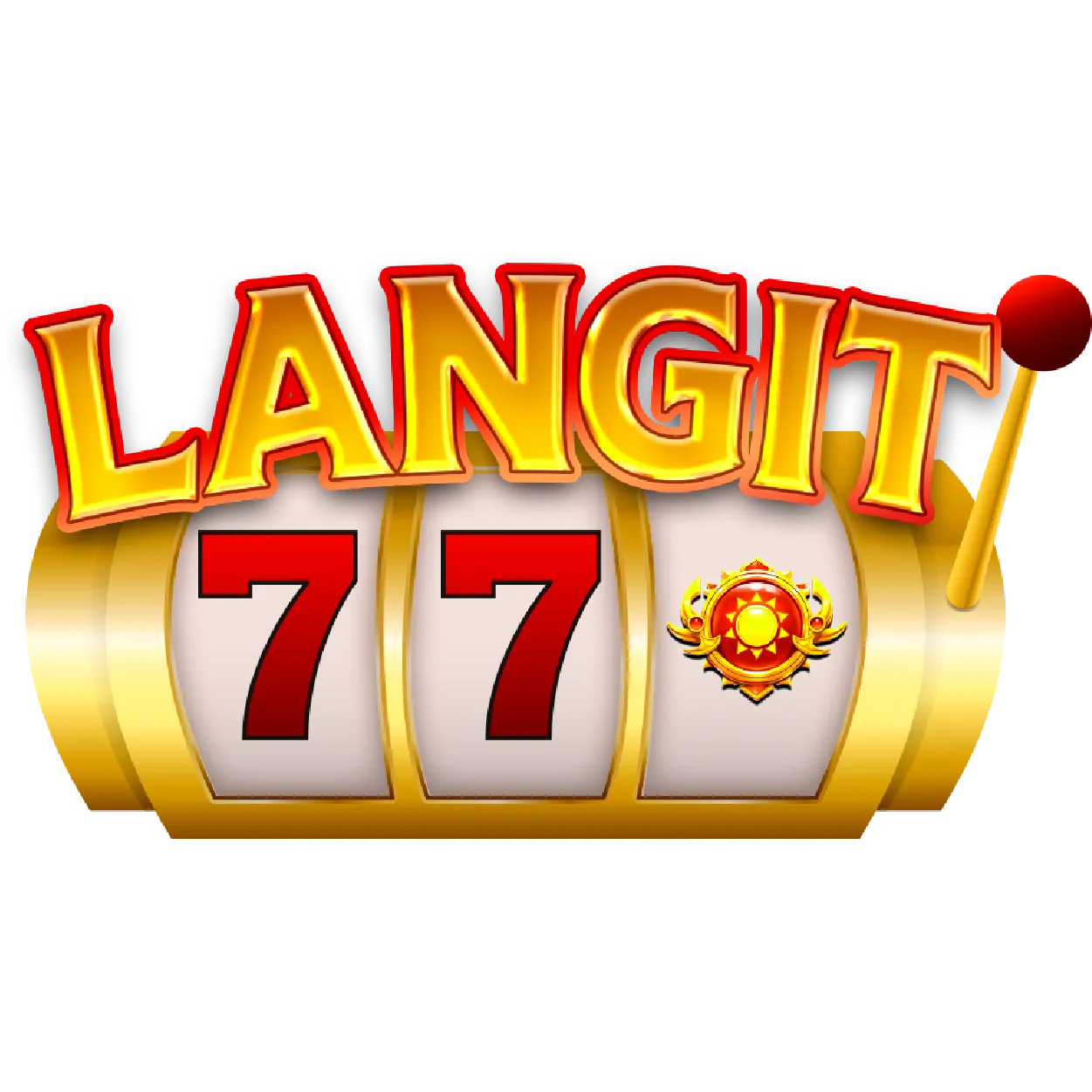LANGIT77 - Game Domino Seru dan Menantang