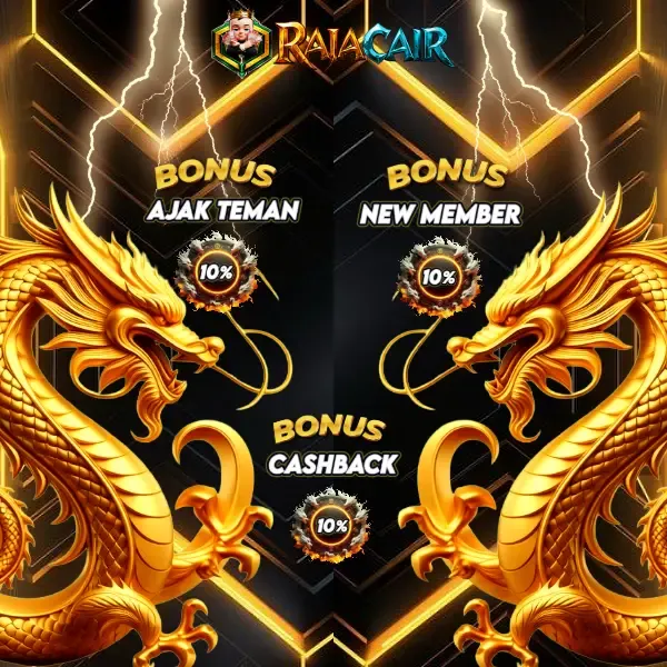 RAJACAIR - Petualangan Epik Dalam Dunia Fantasi