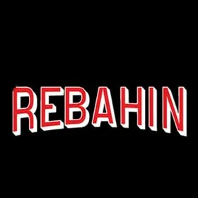 REBAHIN - Aplikasi Utility yang Memudahkan Hidup Anda